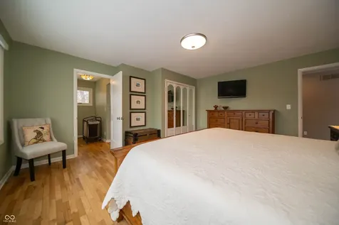 1546 E Highway 26 Hartford City IN 47348