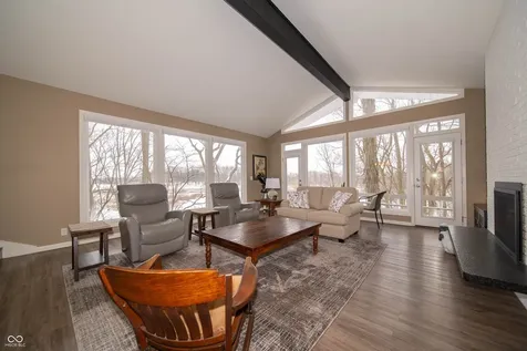 1546 E Highway 26 Hartford City IN 47348