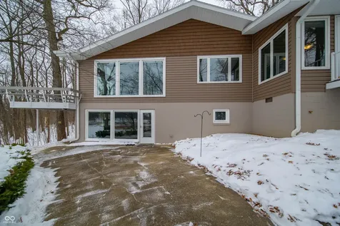 1546 E Highway 26 Hartford City IN 47348