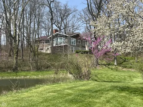 1546 E Highway 26 Hartford City IN 47348