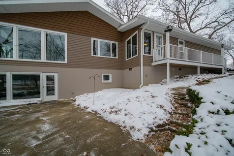 1546 E Highway 26 Hartford City IN 47348