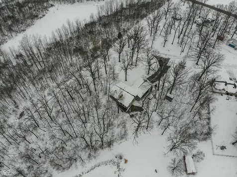 1546 E Highway 26 Hartford City IN 47348
