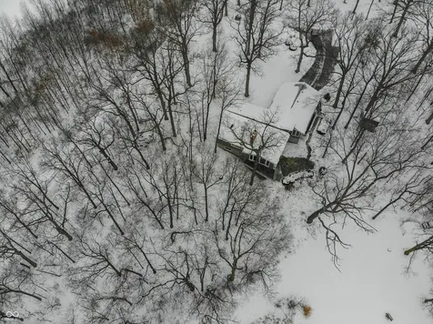 1546 E Highway 26 Hartford City IN 47348