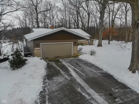 1546 E Highway 26 Hartford City IN 47348