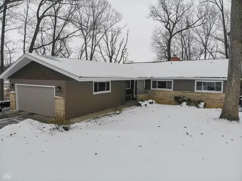 1546 E Highway 26 Hartford City IN 47348