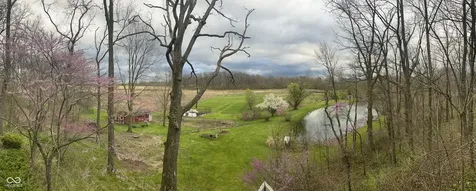 1546 E Highway 26 Hartford City IN 47348