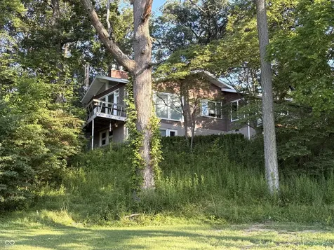 1546 E Highway 26 Hartford City IN 47348