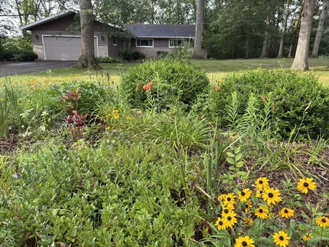 1546 E Highway 26 Hartford City IN 47348
