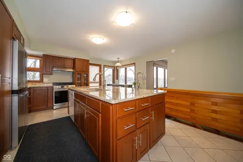 1546 E Highway 26 Hartford City IN 47348