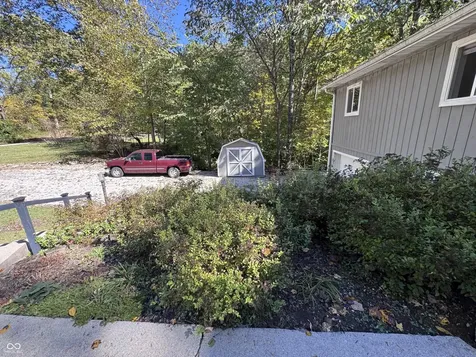 3440 N Russell Road Bloomington IN 47408