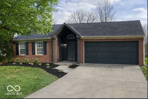 6815 Cherry Laurel Lane Fishers IN 46038