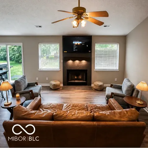 6815 Cherry Laurel Lane Fishers IN 46038