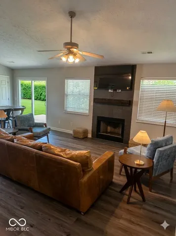 6815 Cherry Laurel Lane Fishers IN 46038