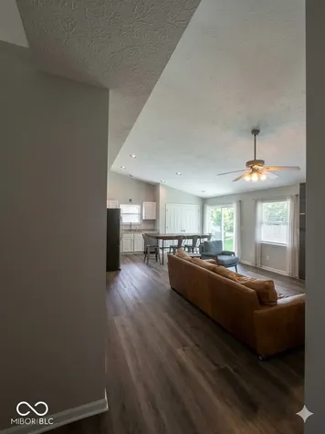 6815 Cherry Laurel Lane Fishers IN 46038