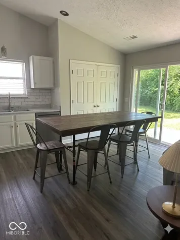 6815 Cherry Laurel Lane Fishers IN 46038