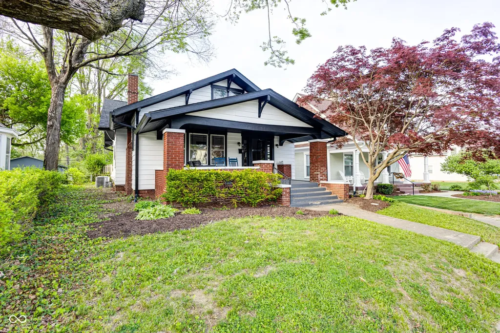410 Euclid Avenue Greenwood IN 46142