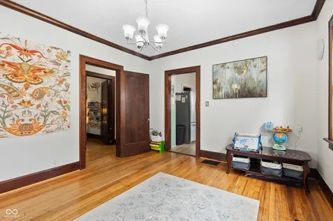 410 Euclid Avenue Greenwood IN 46142