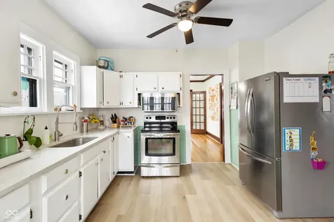 410 Euclid Avenue Greenwood IN 46142