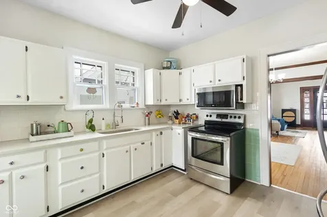 410 Euclid Avenue Greenwood IN 46142