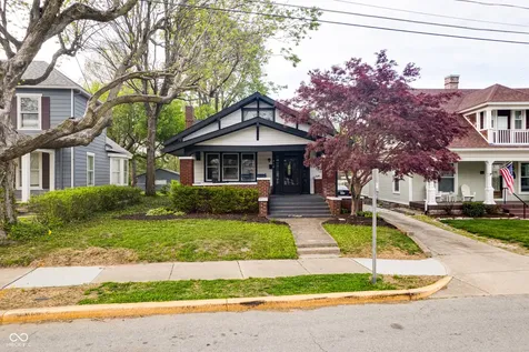 410 Euclid Avenue Greenwood IN 46142