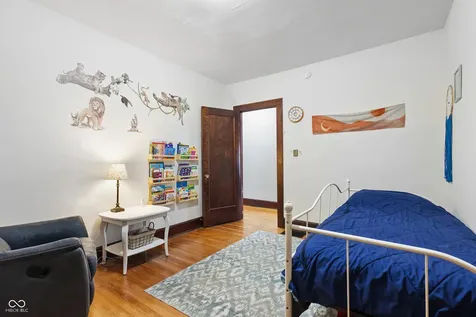 410 Euclid Avenue Greenwood IN 46142