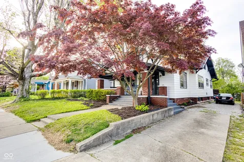 410 Euclid Avenue Greenwood IN 46142
