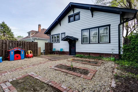 410 Euclid Avenue Greenwood IN 46142