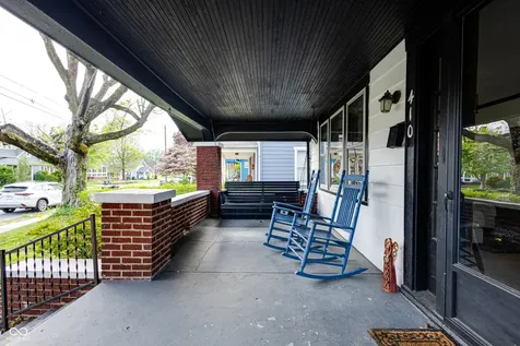 410 Euclid Avenue Greenwood IN 46142