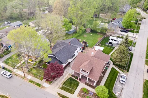 410 Euclid Avenue Greenwood IN 46142