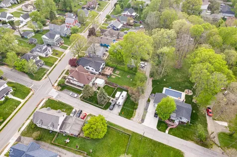 410 Euclid Avenue Greenwood IN 46142