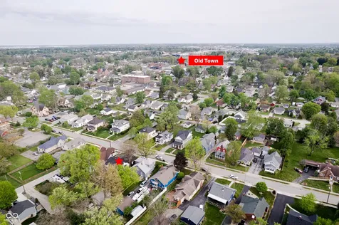 410 Euclid Avenue Greenwood IN 46142
