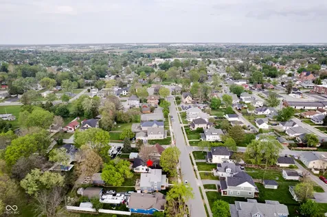 410 Euclid Avenue Greenwood IN 46142