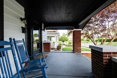 410 Euclid Avenue Greenwood IN 46142
