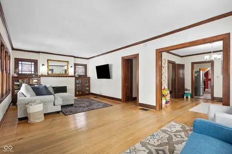 410 Euclid Avenue Greenwood IN 46142