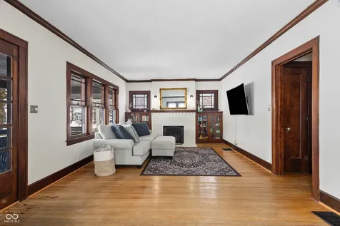 410 Euclid Avenue Greenwood IN 46142