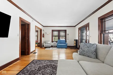 410 Euclid Avenue Greenwood IN 46142