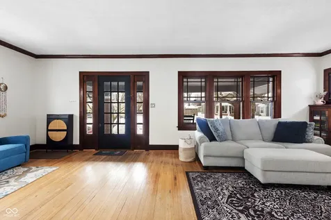 410 Euclid Avenue Greenwood IN 46142
