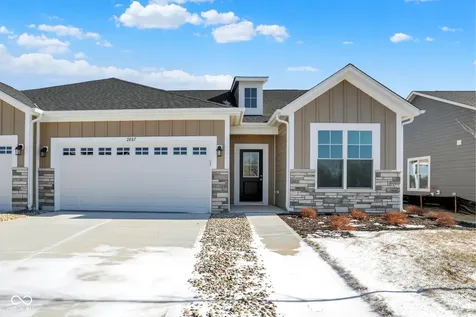 2887 Piper Place Plainfield IN 46168