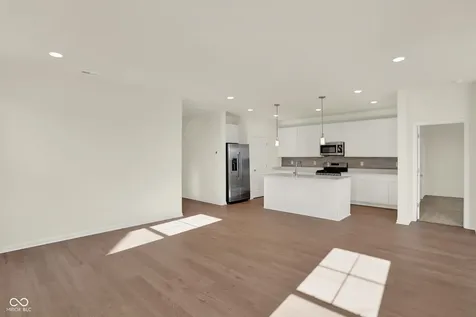 2887 Piper Place Plainfield IN 46168