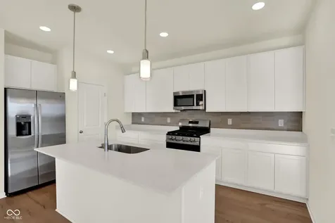 2887 Piper Place Plainfield IN 46168