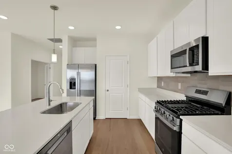2887 Piper Place Plainfield IN 46168