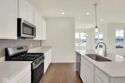 2887 Piper Place Plainfield IN 46168