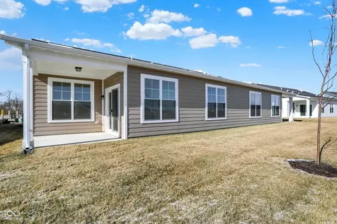 2887 Piper Place Plainfield IN 46168