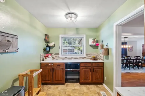 5769 Henderson Drive Brownsburg IN 46112