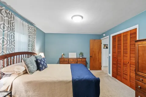5769 Henderson Drive Brownsburg IN 46112