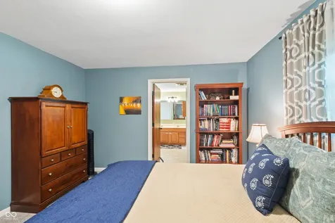 5769 Henderson Drive Brownsburg IN 46112