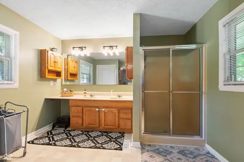 5769 Henderson Drive Brownsburg IN 46112