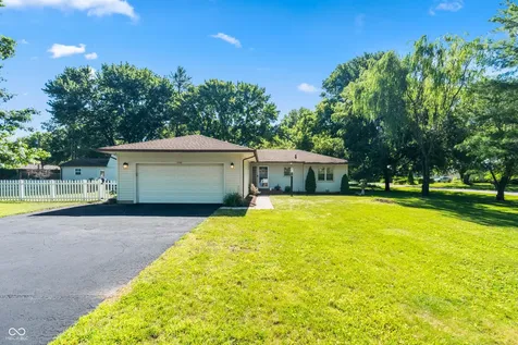 5769 Henderson Drive Brownsburg IN 46112