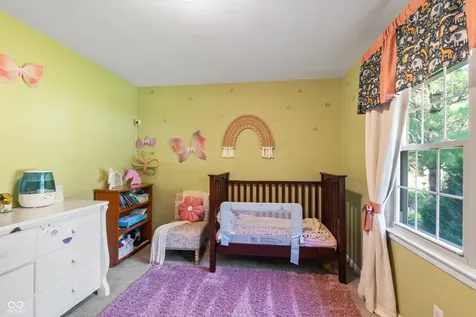 5769 Henderson Drive Brownsburg IN 46112