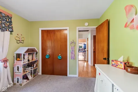 5769 Henderson Drive Brownsburg IN 46112